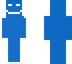 blue stalker