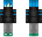 boi for mah friend