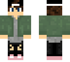 bomber jacket boy