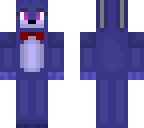 bonnie plush