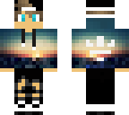boy skin