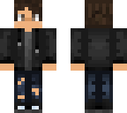 brody's skin 1