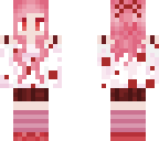 cake girl