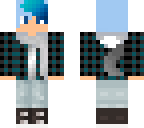 callum skin