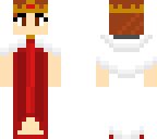 caped queen