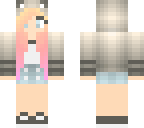 cat girl