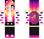 cat girl