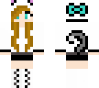 cat girl