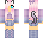 cat girl