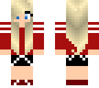 changed eyes