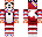 charile the carnival clowning riox