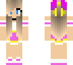 cheerleader tayah