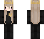 chibi cute skin