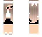 chibi girl