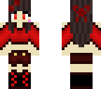 chibi vampire
