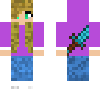 chica gamer pro
