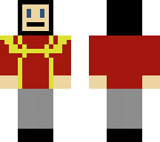 chinese warrior