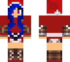 christmas endrea