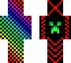 color creeper dj