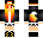 cool lava teen