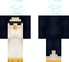cool penguin steve