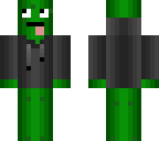 cool pickle