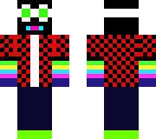 crasy