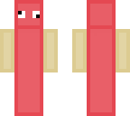 crazy hotdog