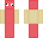 crazy hotdog remake