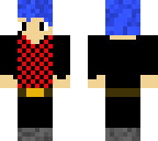 crazy man 5