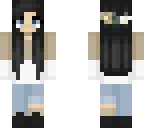cream and white edit