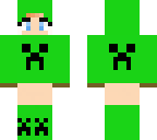 creeper