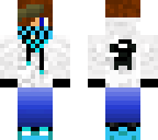 creepingninjayt real skin