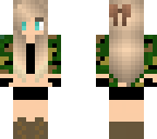 cute army girl