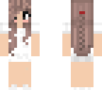 cute dress girl