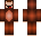 cutie bear