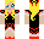 dark jen