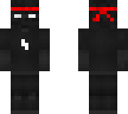 dark ninja