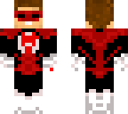 darker red lantern