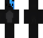 darn blue