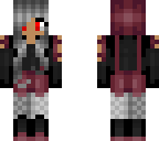demon overall