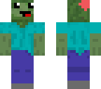 derp zombie
