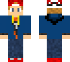 derpaedagoge mit jacke