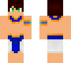 desert spencer