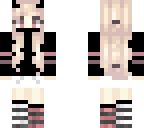 devil girl