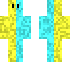 diamond and gold guy