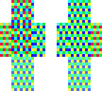 disco skin