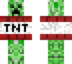 double explosive creeper 