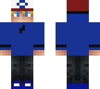 dreifillinchen's fazon edit