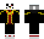 edgy